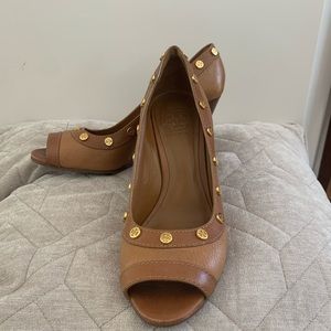 Tory Burch Wedges